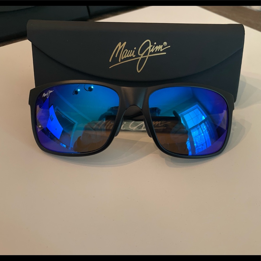 Maui Jim Red Sands